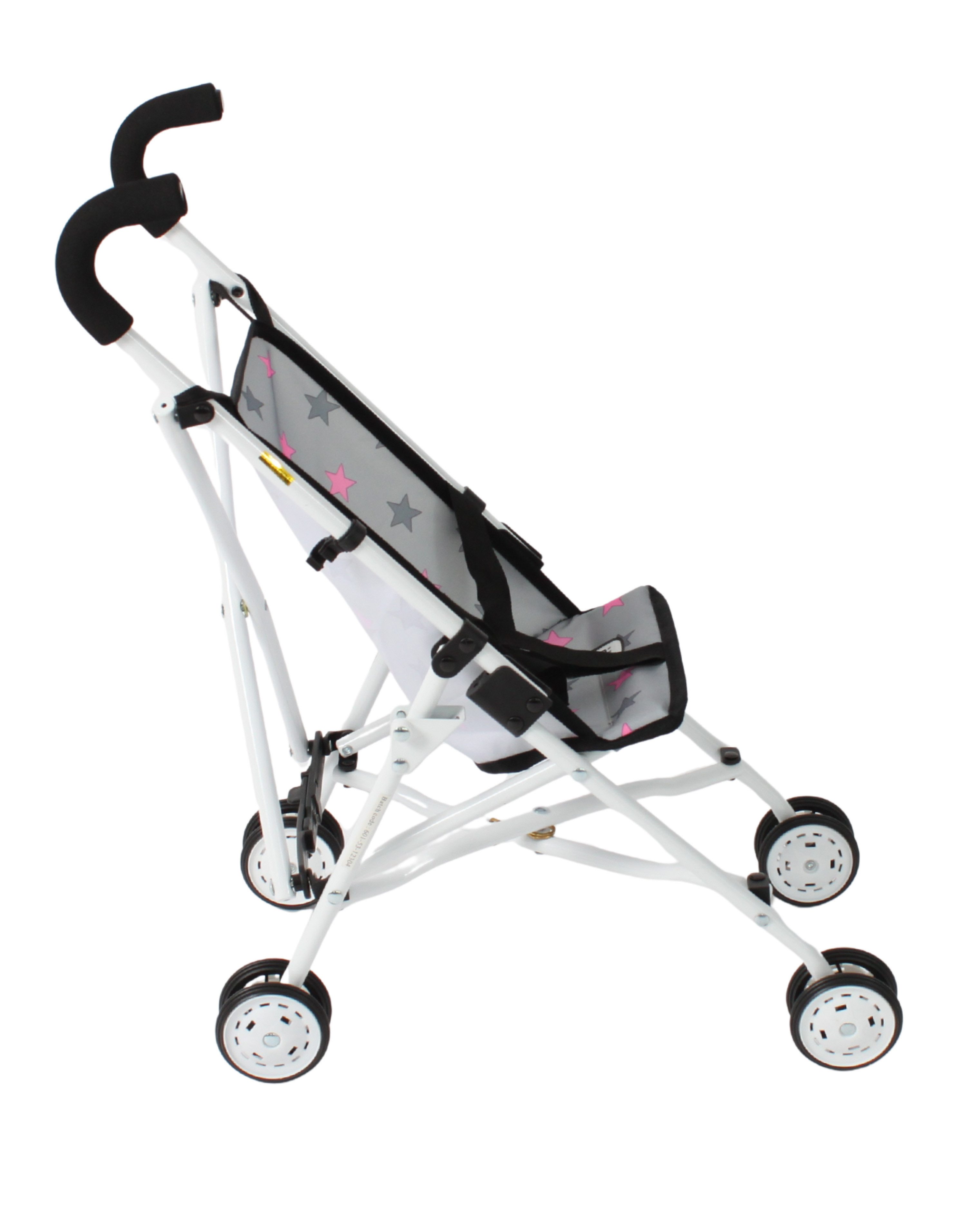 CHIC2000 Puppenbuggy Roma, Mini-Buggy