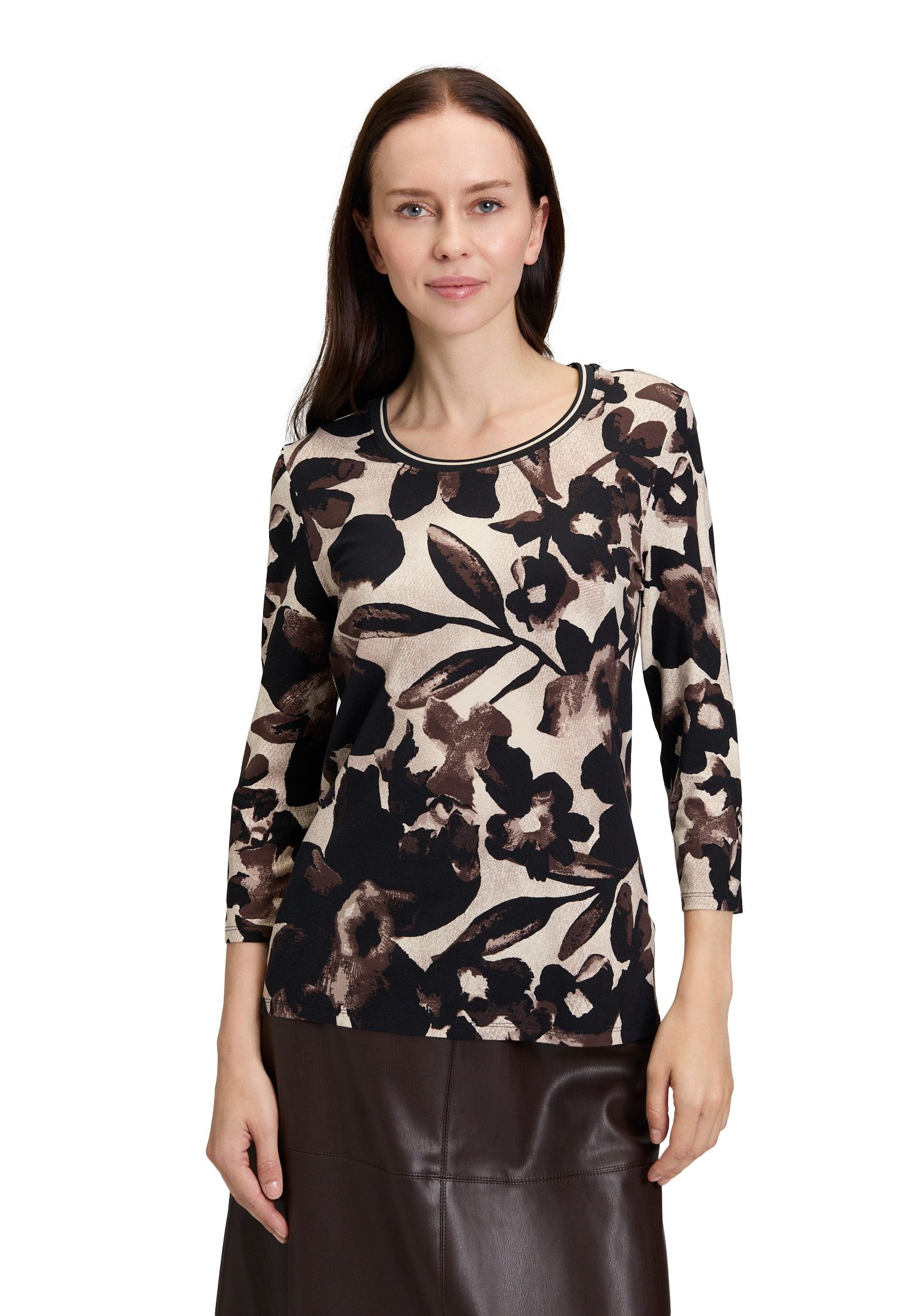 Betty Barclay 3/4-Arm-Shirt Betty Barclay Damen günstig online kaufen