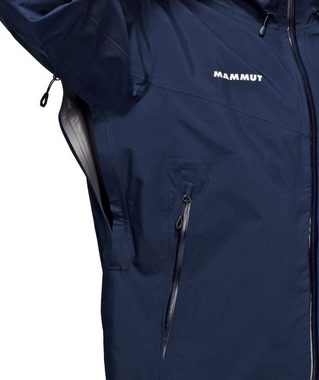 Mammut Hardshelljacke Convey Tour HS Hooded Jacket Men