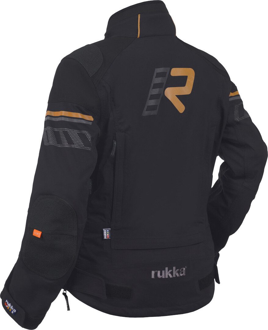 Rukka Motorradjacke Armatou-R wasserdichte Damen Motorrad günstig online kaufen