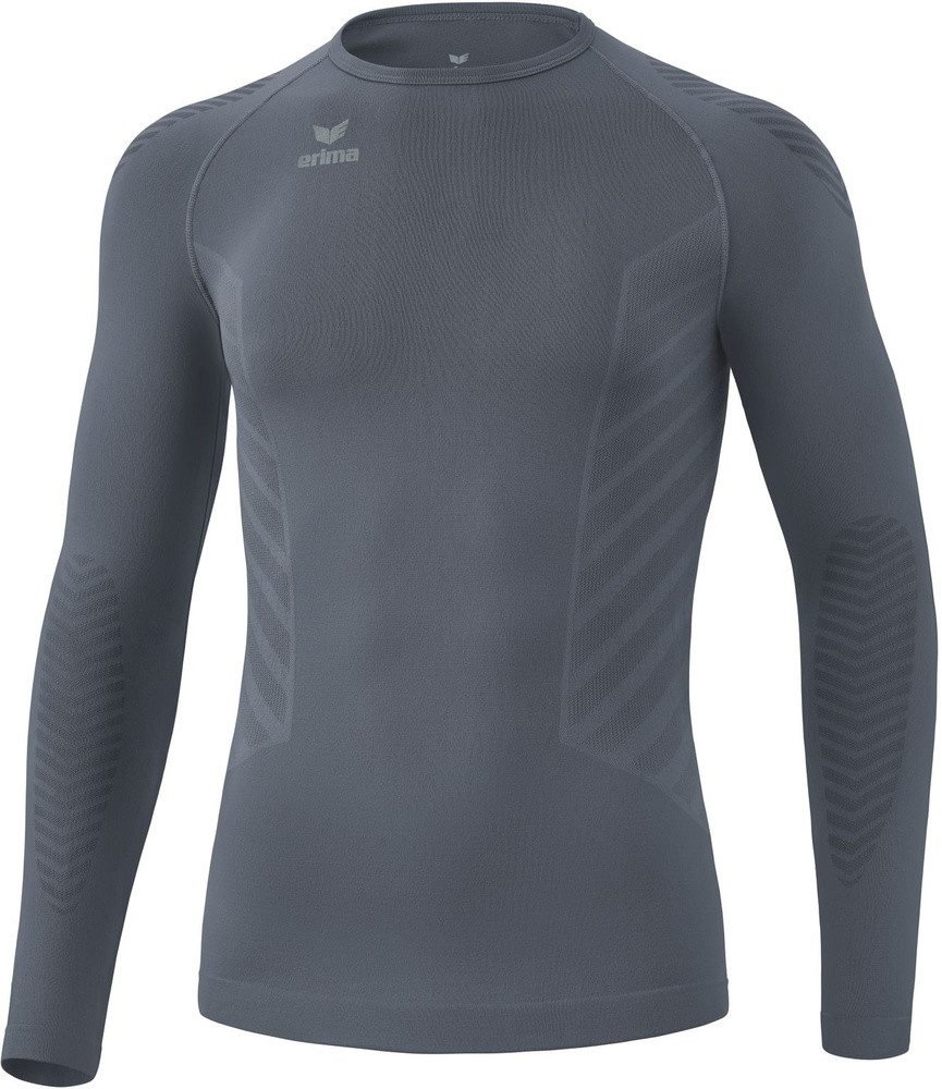 Unterziehshirt erima Kinder Langarm Shirt Athletic Longsleeve