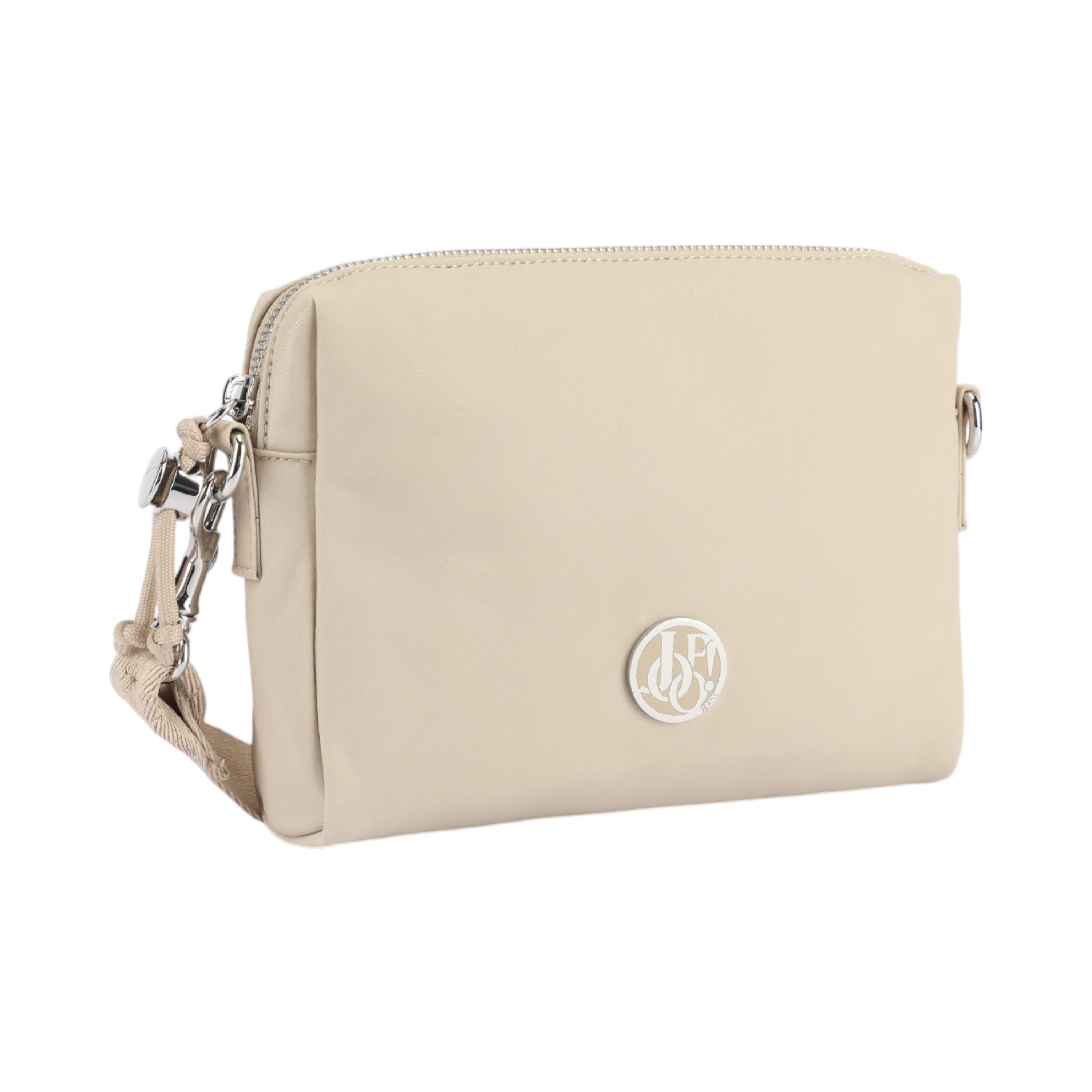 Joop Jeans Umhängetasche lietissimo loretta shoulderbag shz, Handtasche Damen Tasche Damen Schultertasche