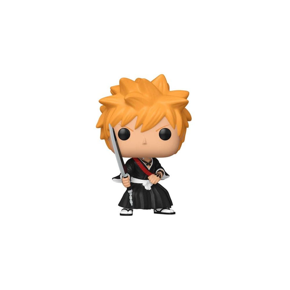 Funko Dekofigur Funko POP! Bleach Ichigo #1610 günstig online kaufen