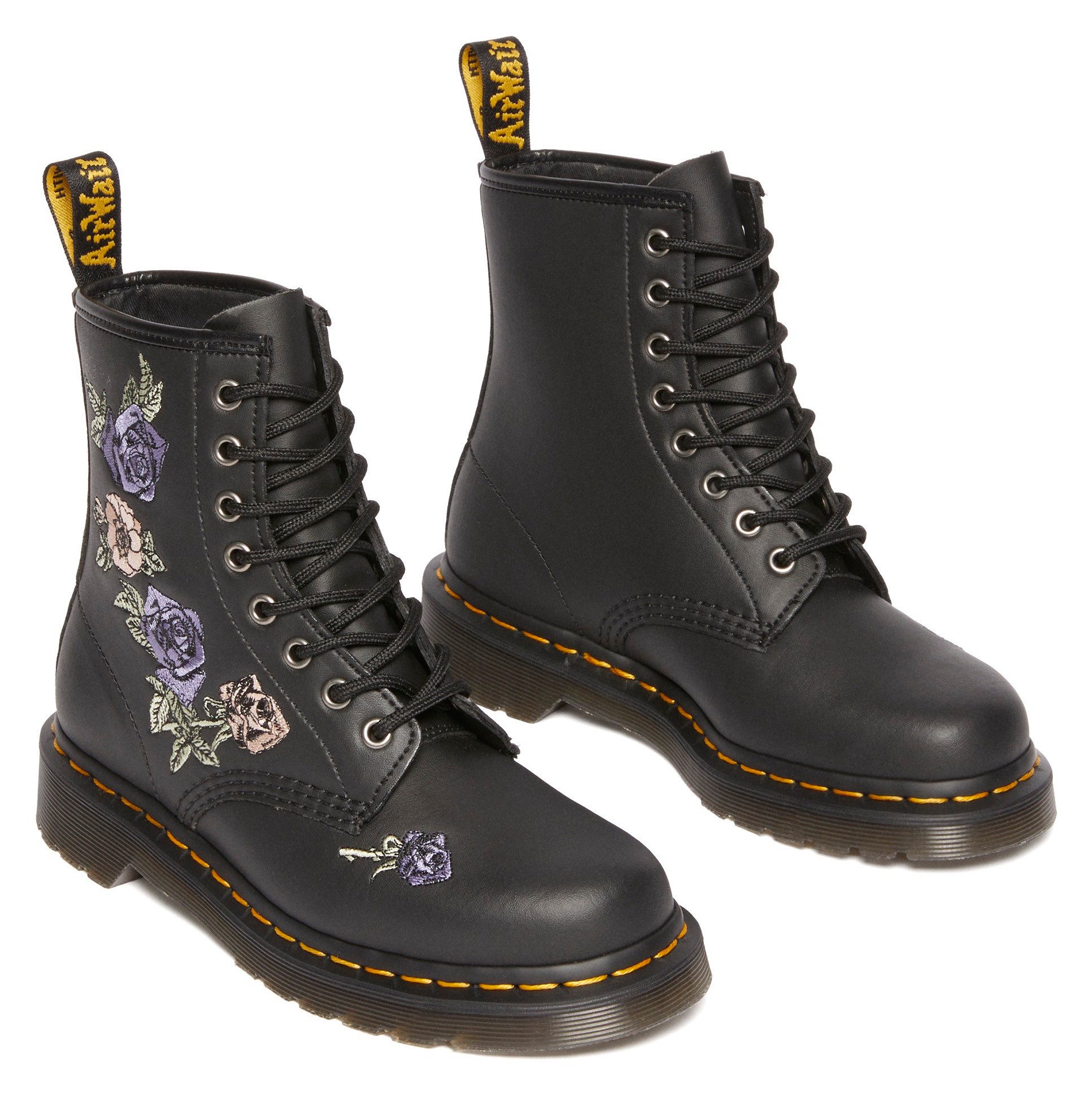 DR. MARTENS Vonda Schnürboots, Boots, Festival-Boots, günstig online kaufen