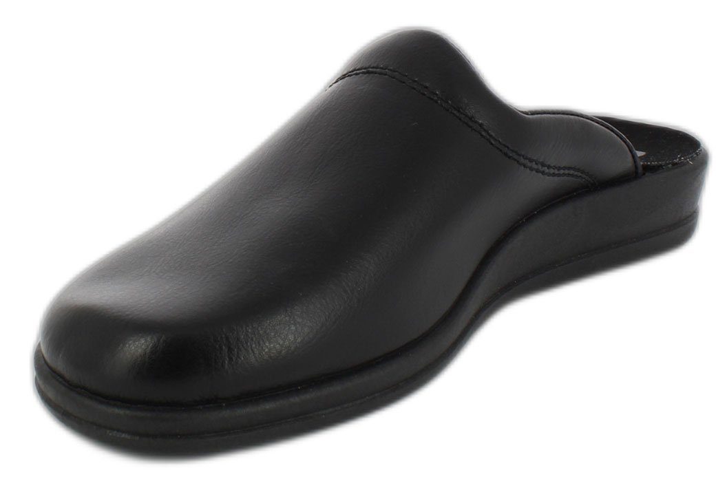 Beck Herren-Clogs Jürgen Hausschuh