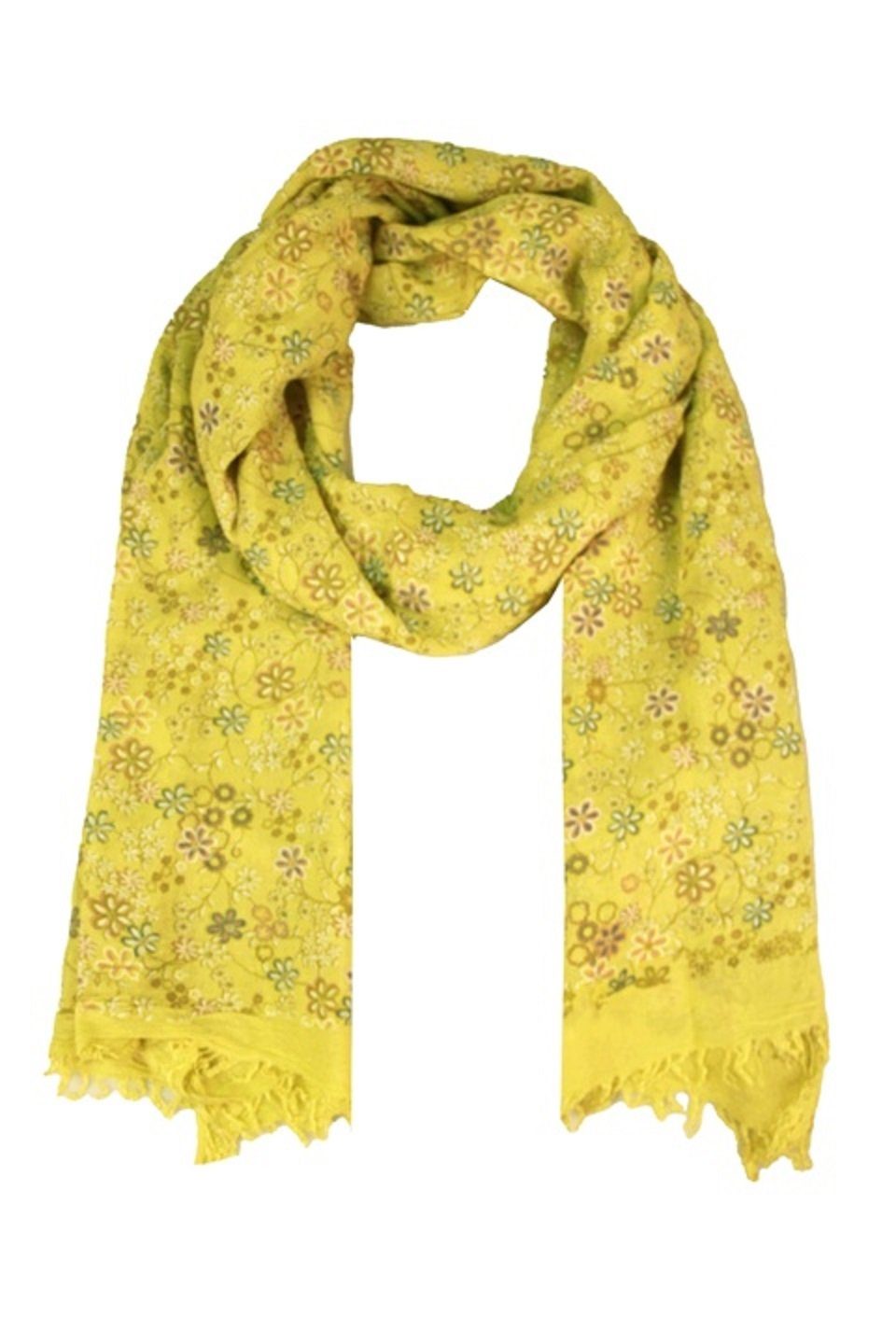 Capelli New York Halstuch Bambus Schal