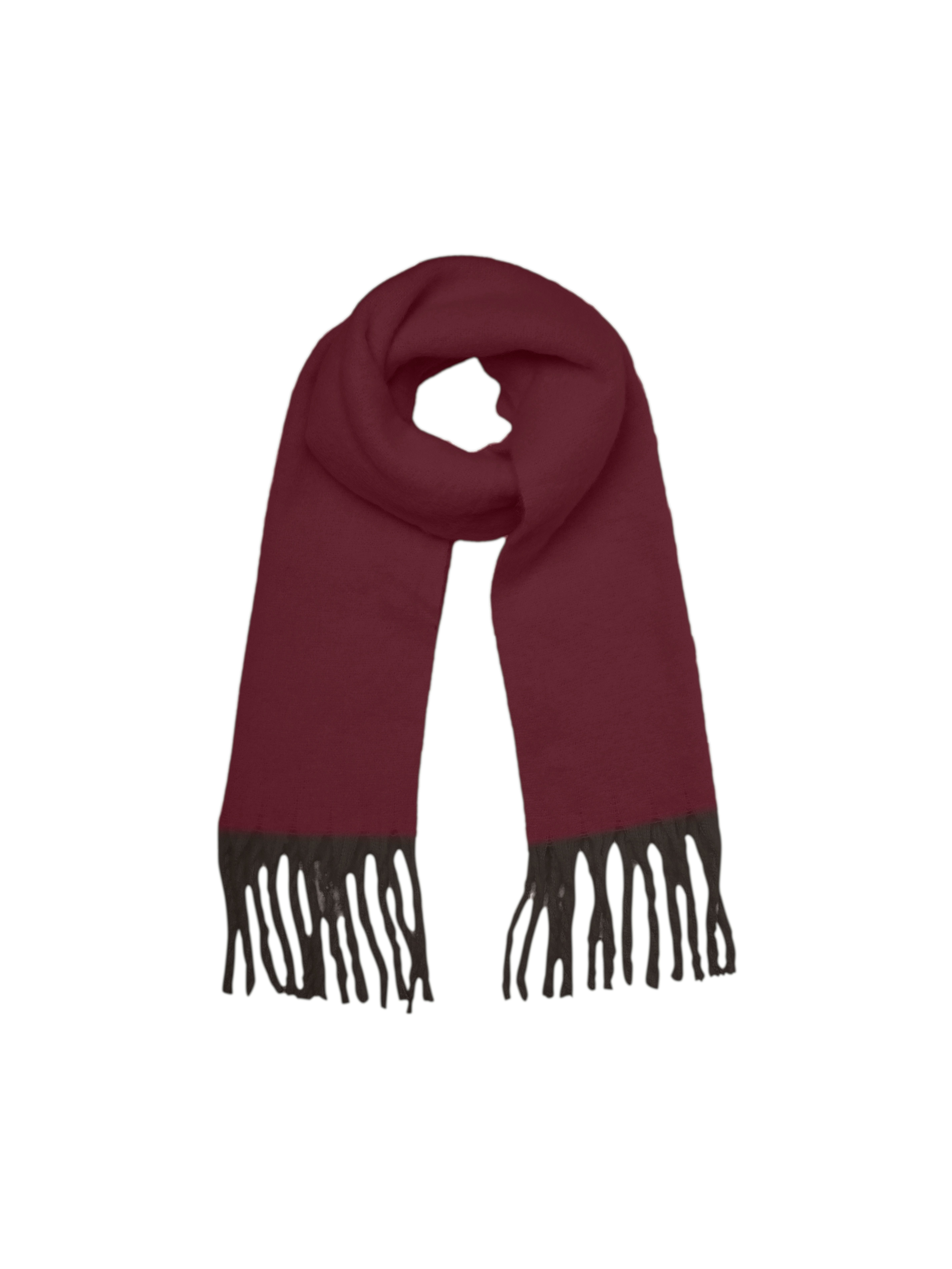 Vero Moda Schal VMIVY LEAGUE SCARF GA NOOS, Kunstfaser