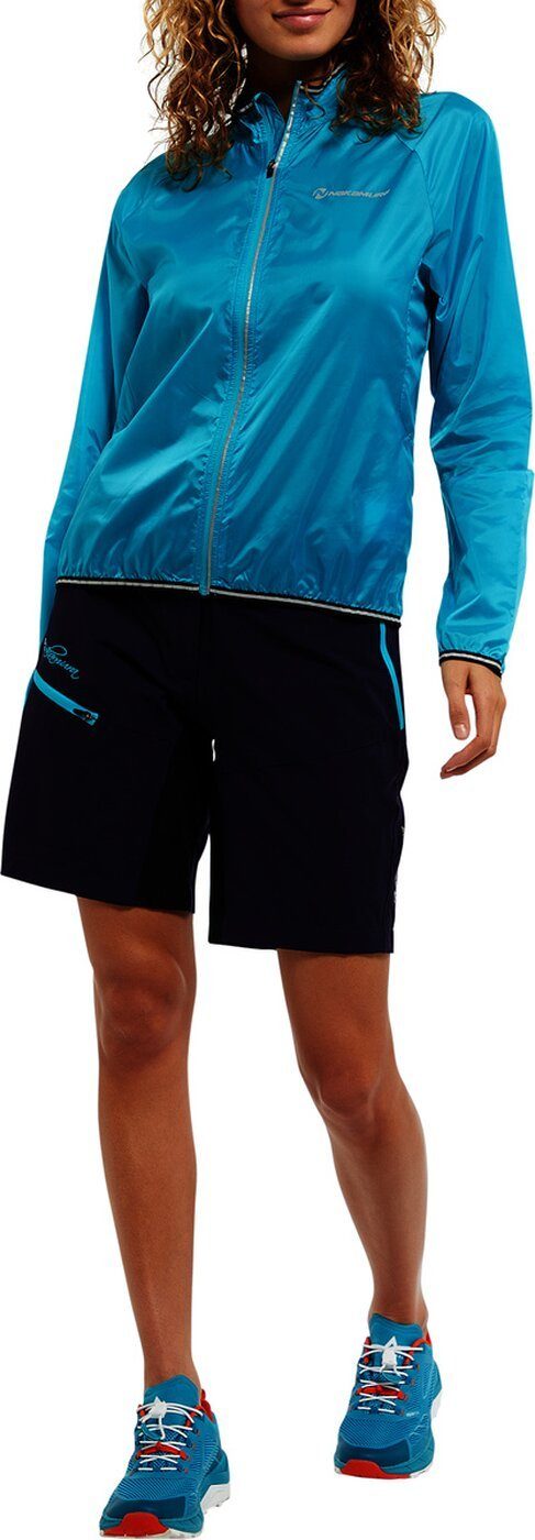 NAKAMURA Cargoshorts Da.-Fahrrad-Hose Delia III W NAVY DARK