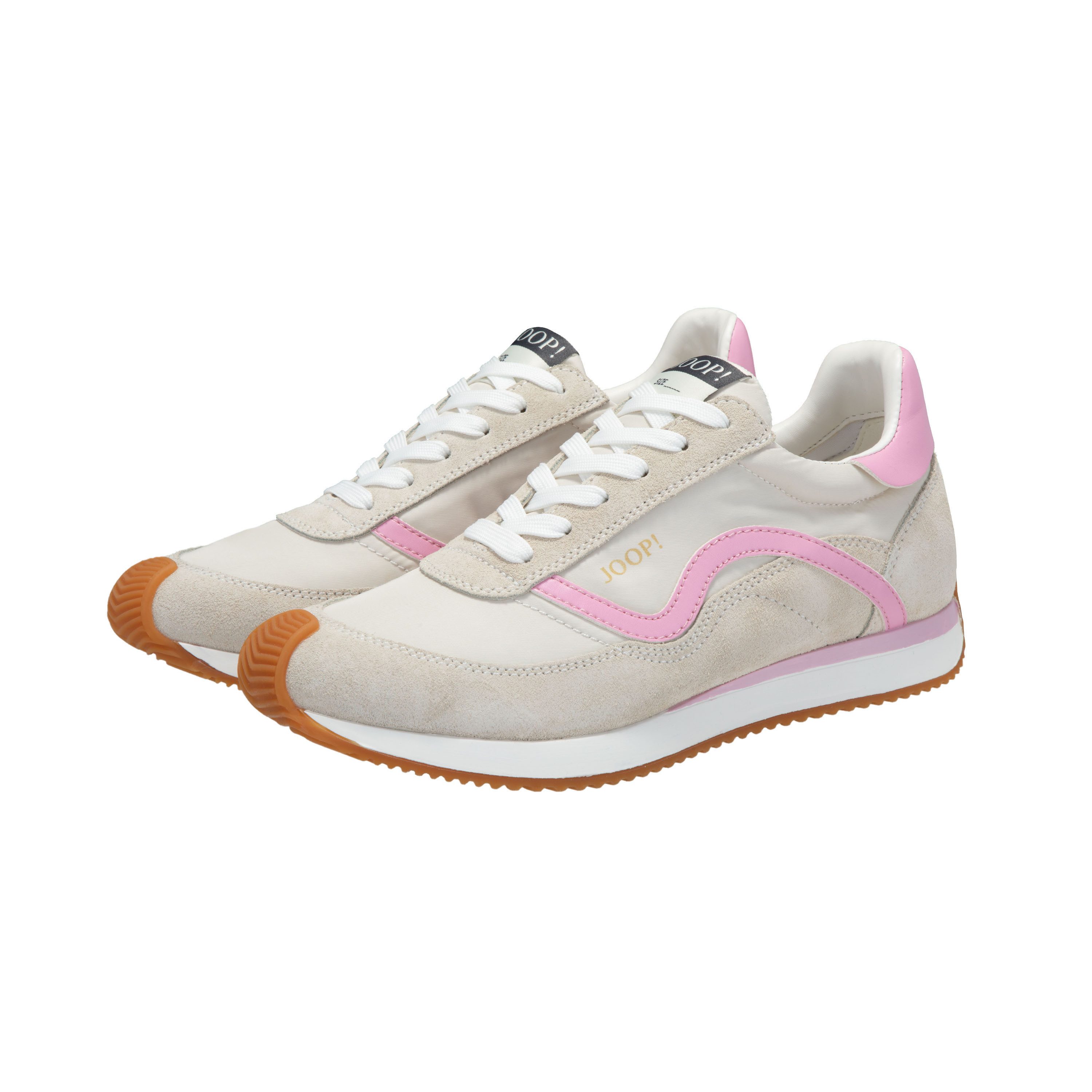 JOOP! Joop - Damen Sneaker Misto Leone Sneaker günstig online kaufen