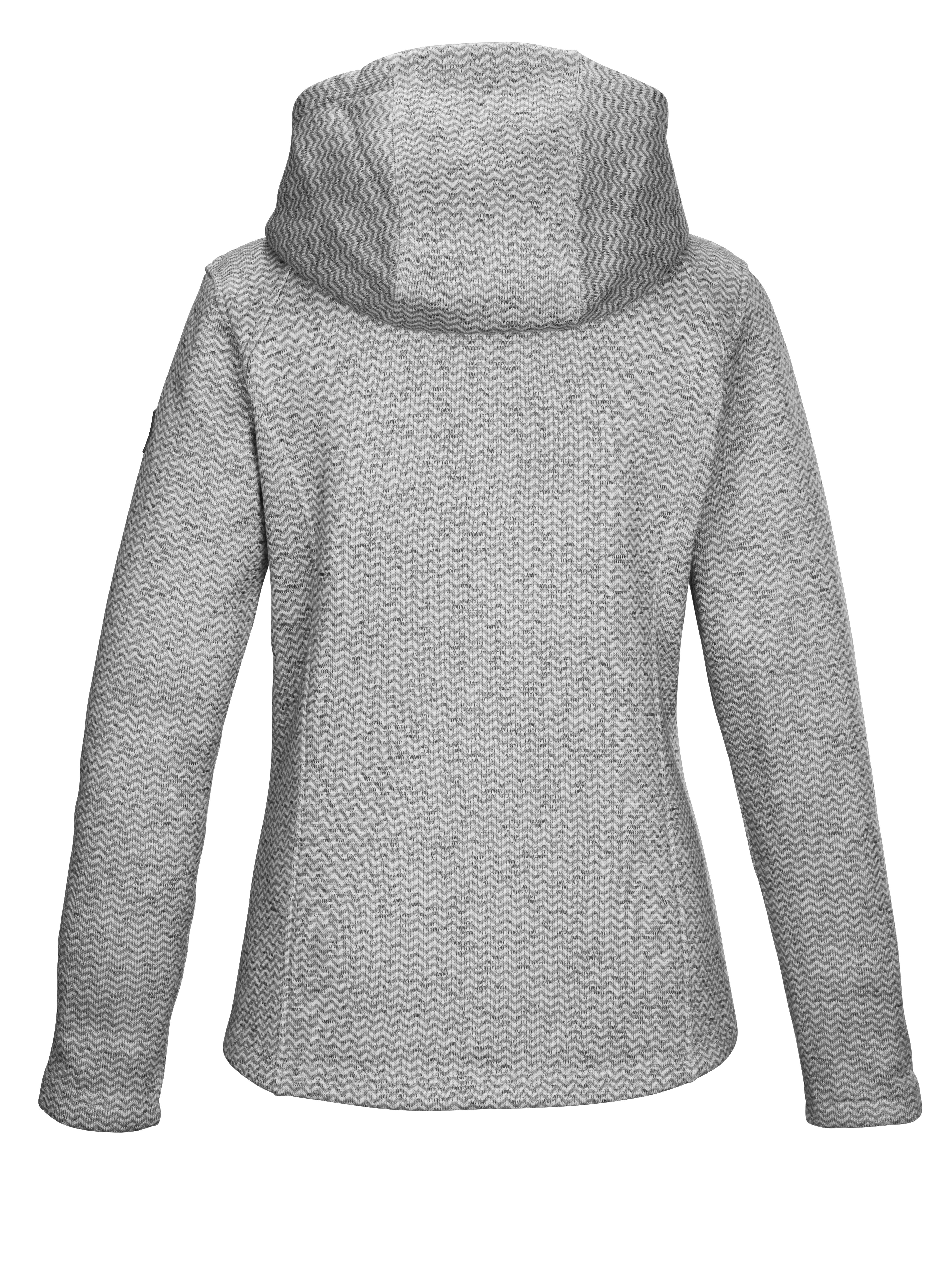 Killtec Strickfleecejacke KOW 5 WMN KNTFLC günstig online kaufen