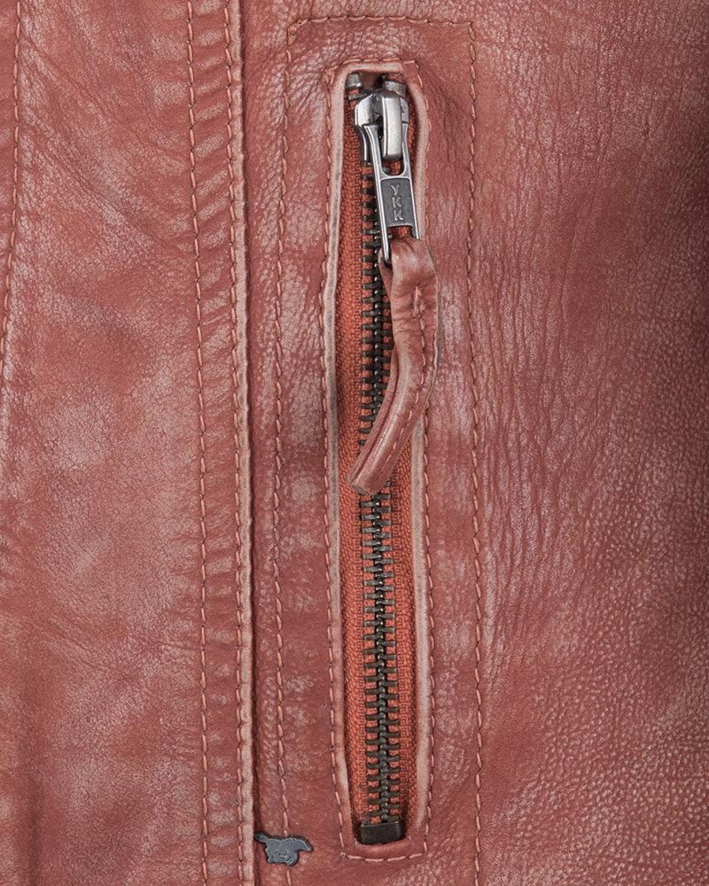 MUSTANG Lederjacke Daphne