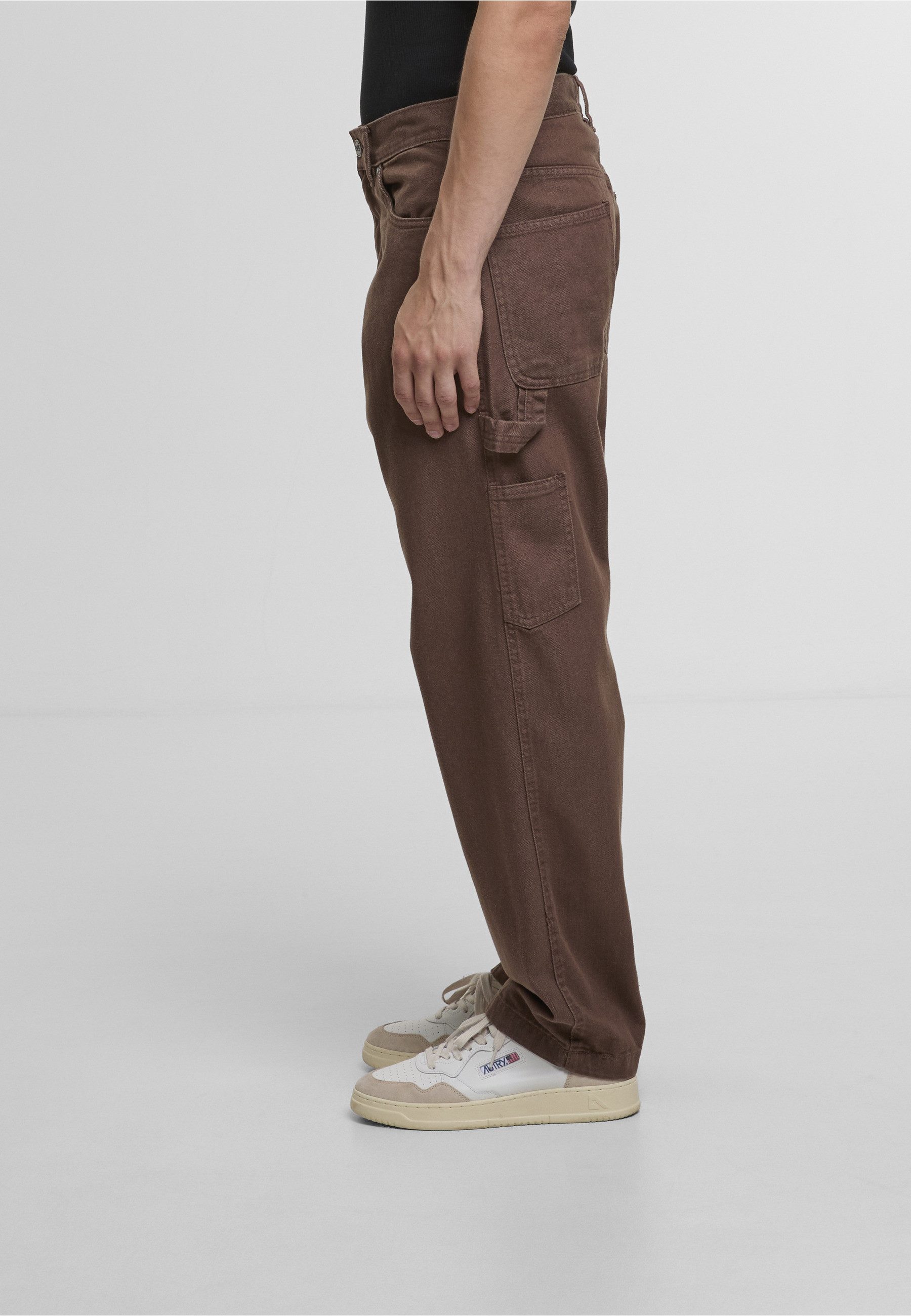 DEF Bequeme Jeans DEF DEF May Straight Fit Jeans