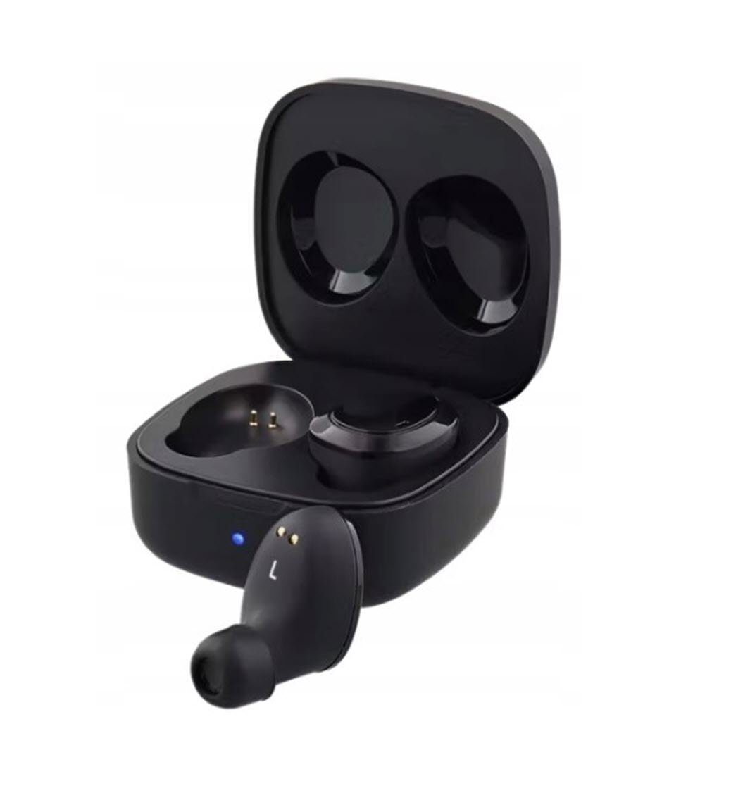 Grundig »Grundig kabellose Ohrhörer True Wireless In-Ear Buds« Bluetooth- Kopfhörer