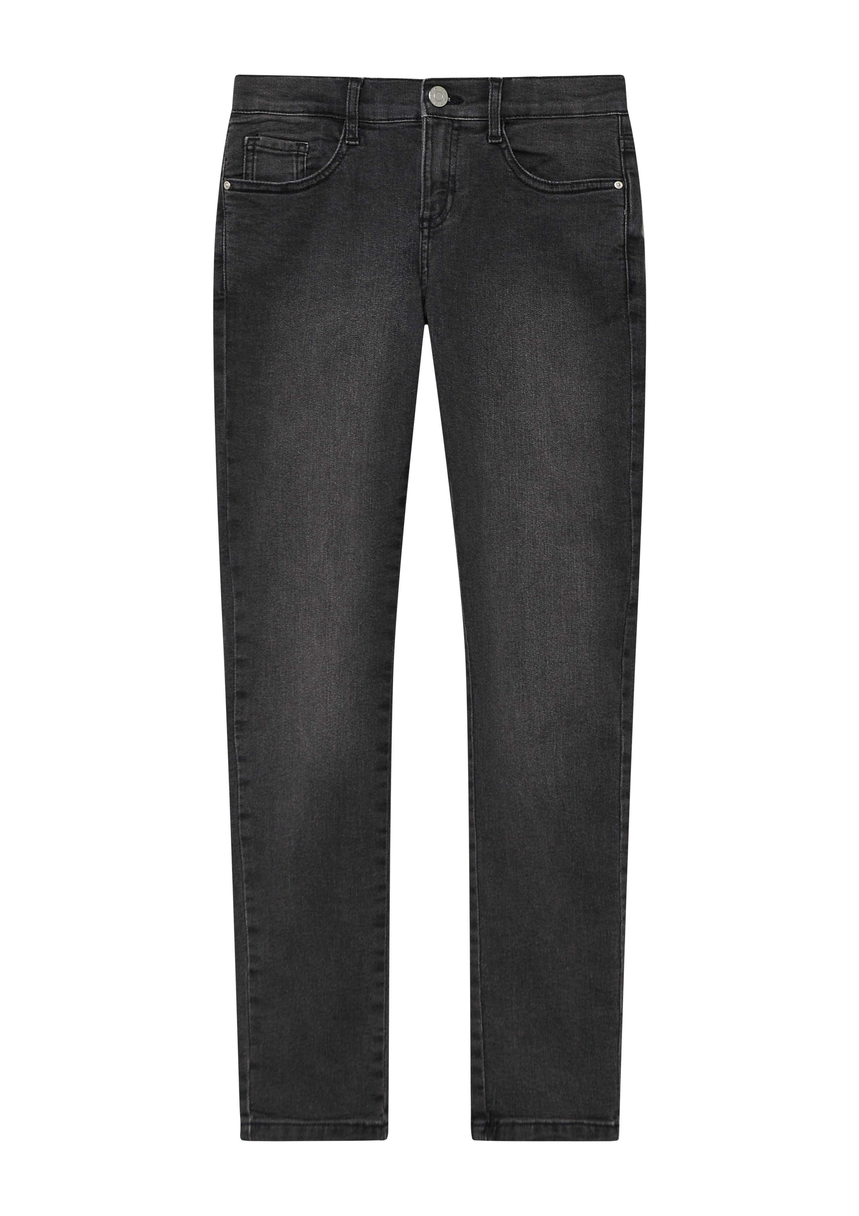 s.Oliver Junior Skinny-fit-Jeans im Five-Pocket Style
