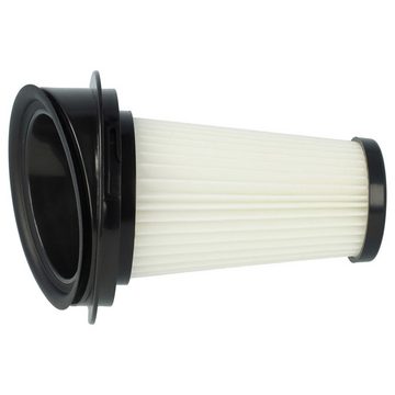 vhbw HEPA-Filter passend für Moulinex Air Force Light MS6543WH, MS6545WI, MS6573WP