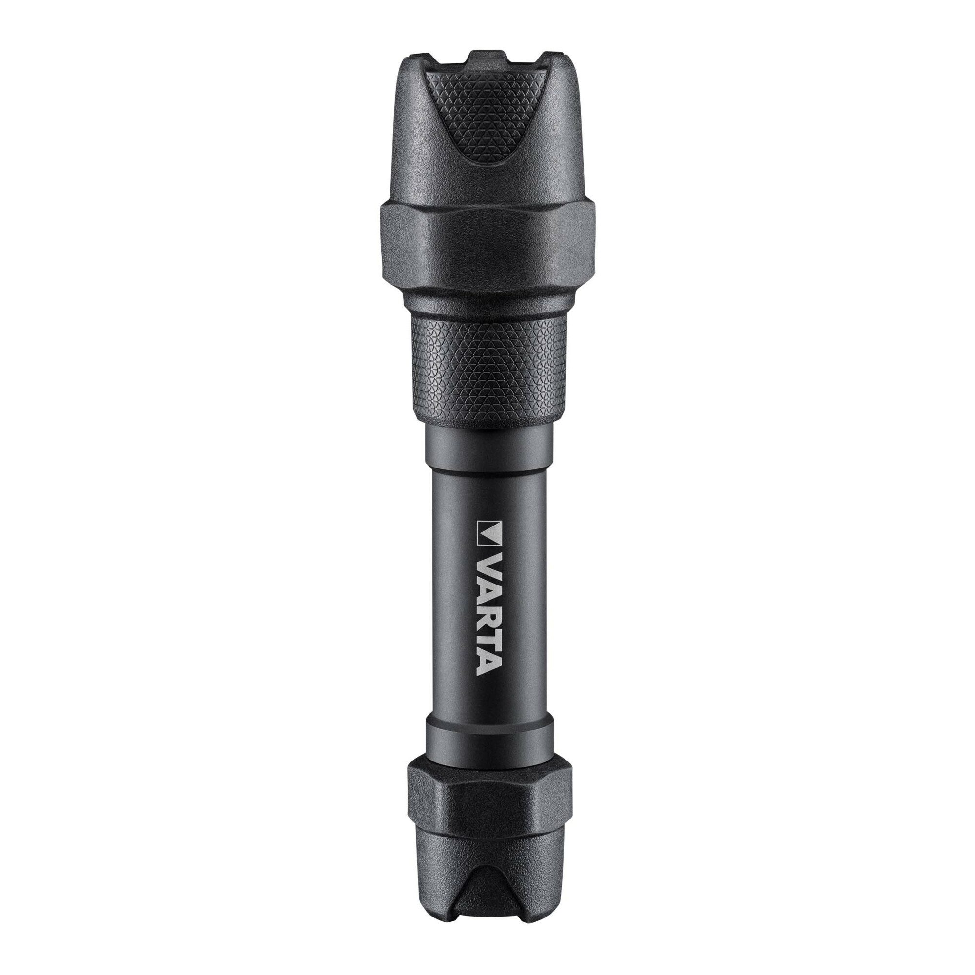 VARTA SUP-Leuchte Varta Cons.Varta LED-Taschenlampe F20 Pro 2AA m.Batt. IndestructibleF2