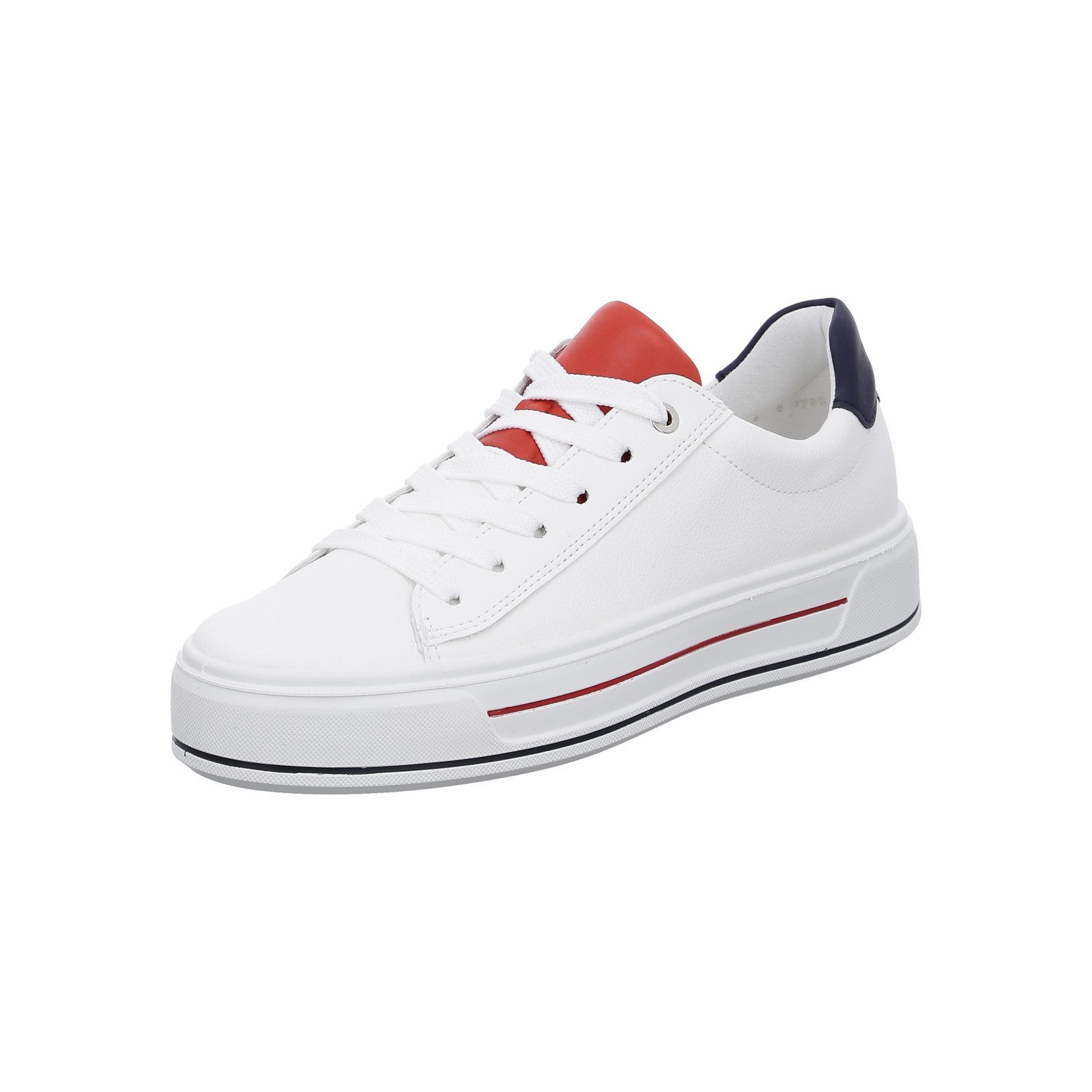 Ara Damen Sneaker Canberra Sneaker