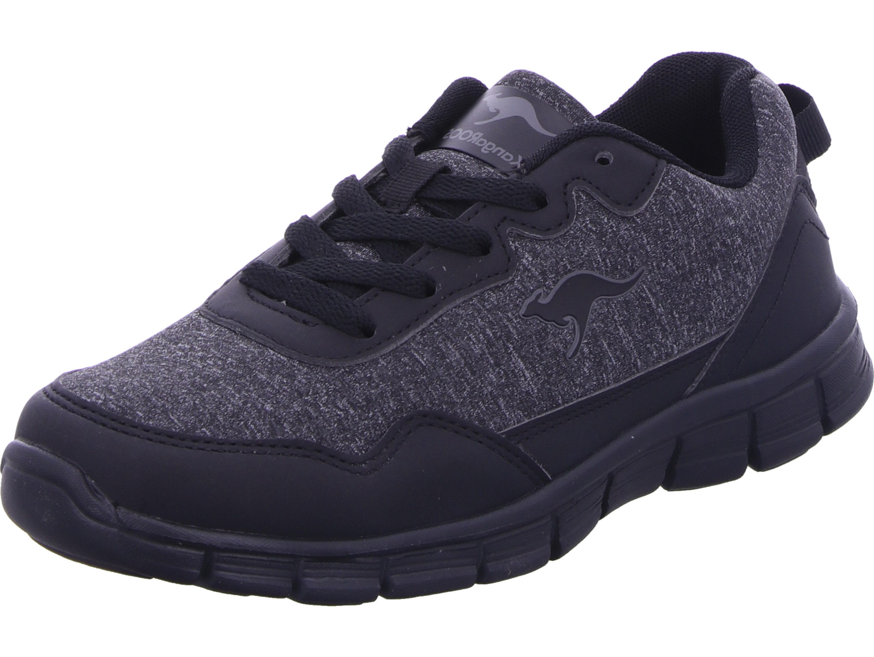 K-RF Tonna Schnürschuh