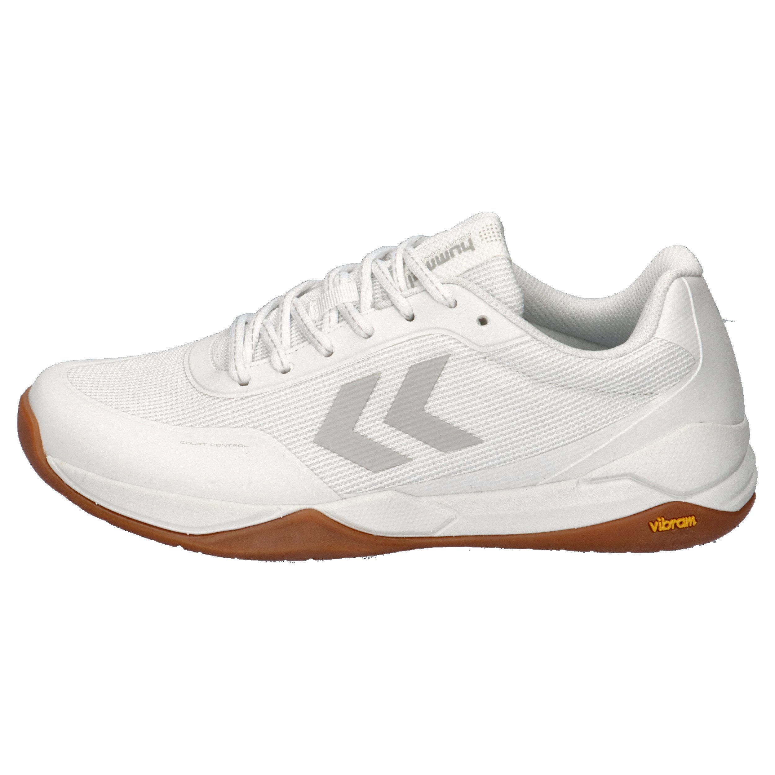 hummel Hummel Unisex Tennisschuh COURT CONTROL 215202 Tennisschuh
