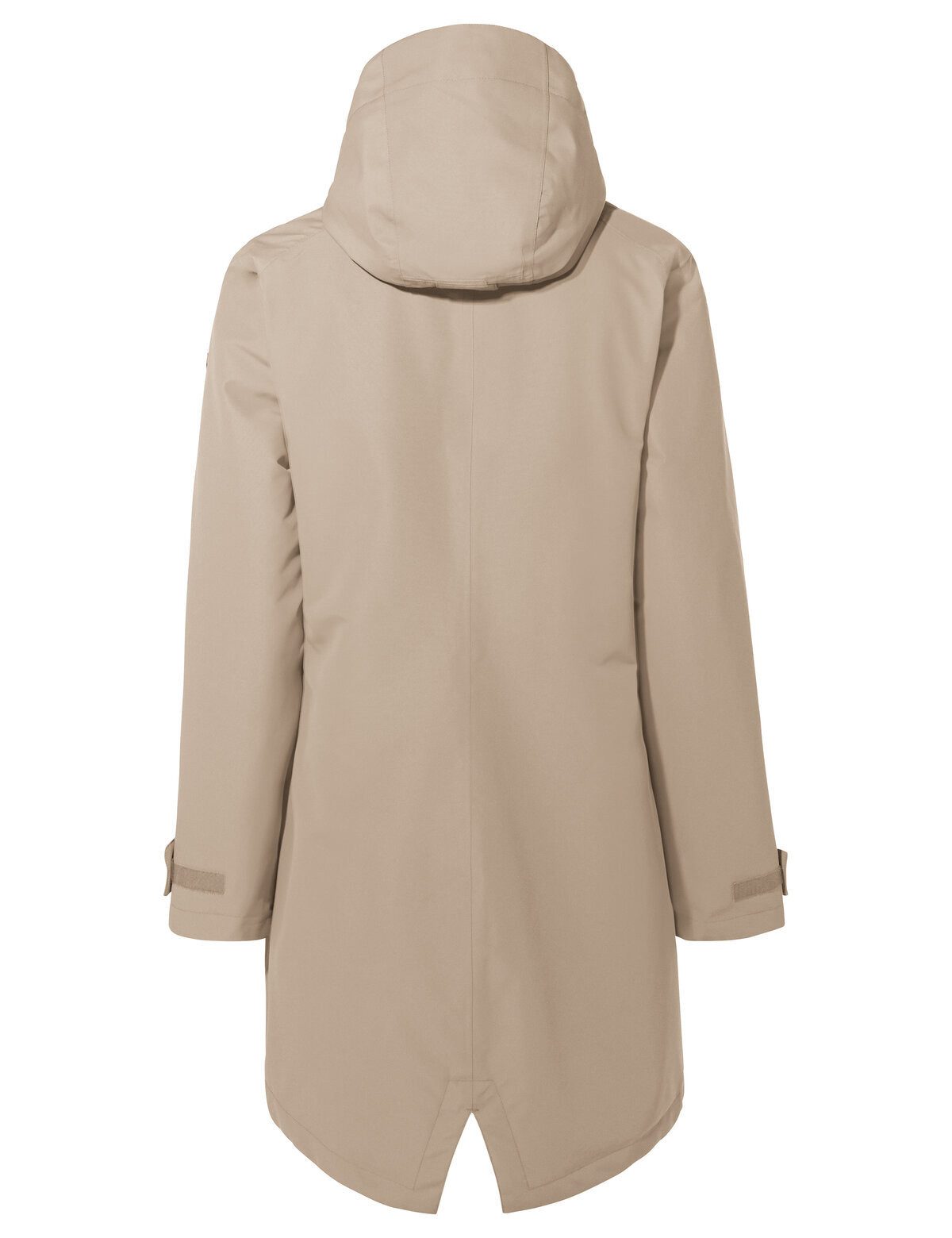 VAUDE Outdoorjacke Women's Skomer Winter Parka III (1-St) moderner und nach günstig online kaufen
