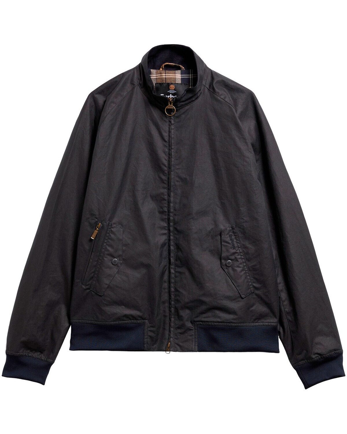 Barbour Allwetterjacke Wachsblouson Chelsea