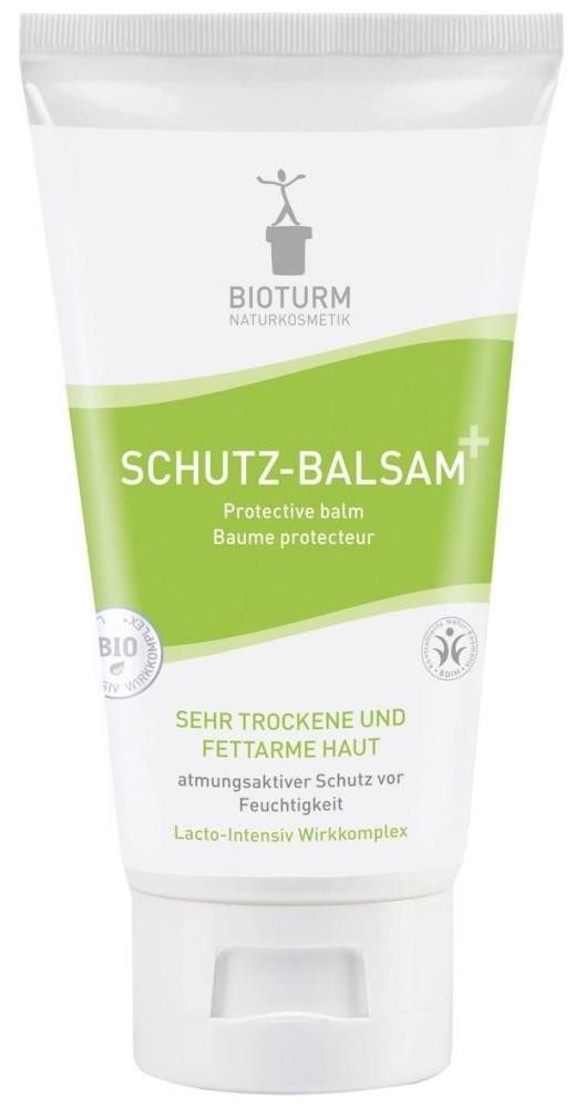 Körperbalsam Nr.43 - Schutz-Balsam+ 150ml
