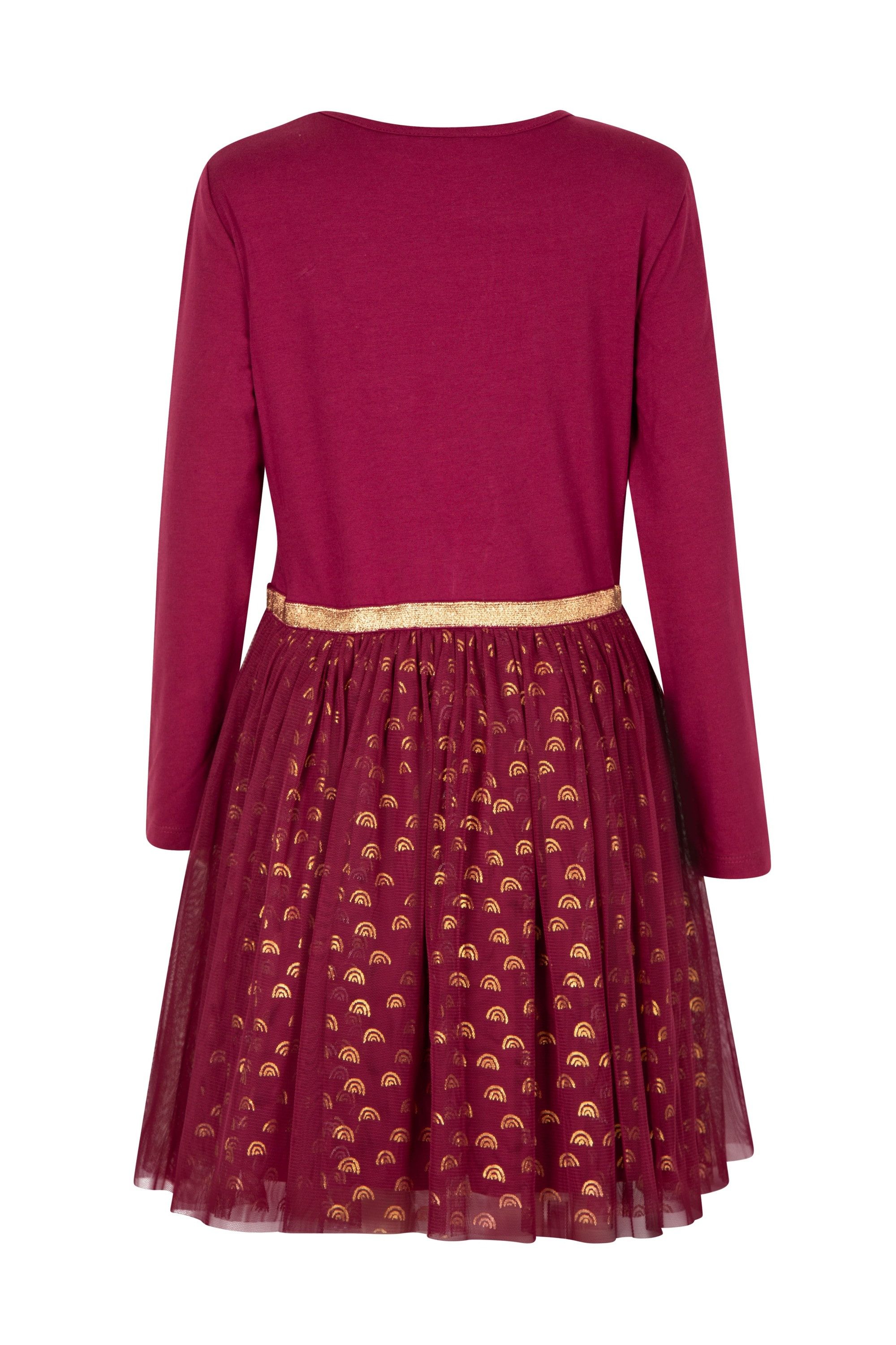 happy girls Sommerkleid dress – Bild 2 von 3