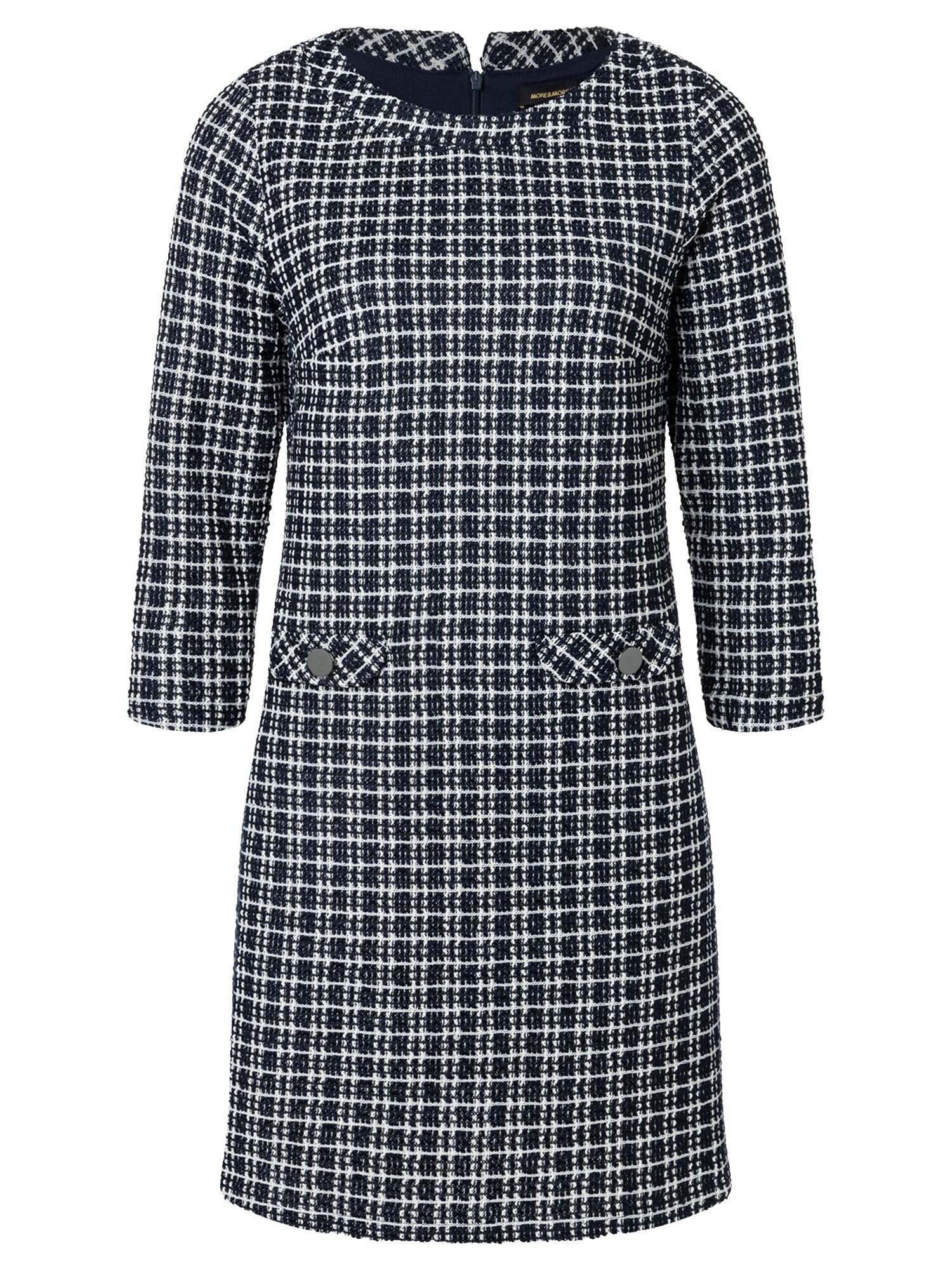 Etuikleid Jerseykleid