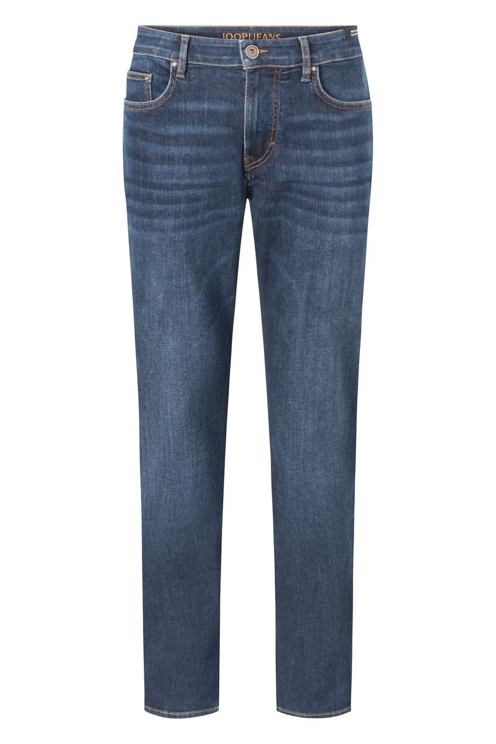 Joop! mit Straight-Jeans MITCH Stretch