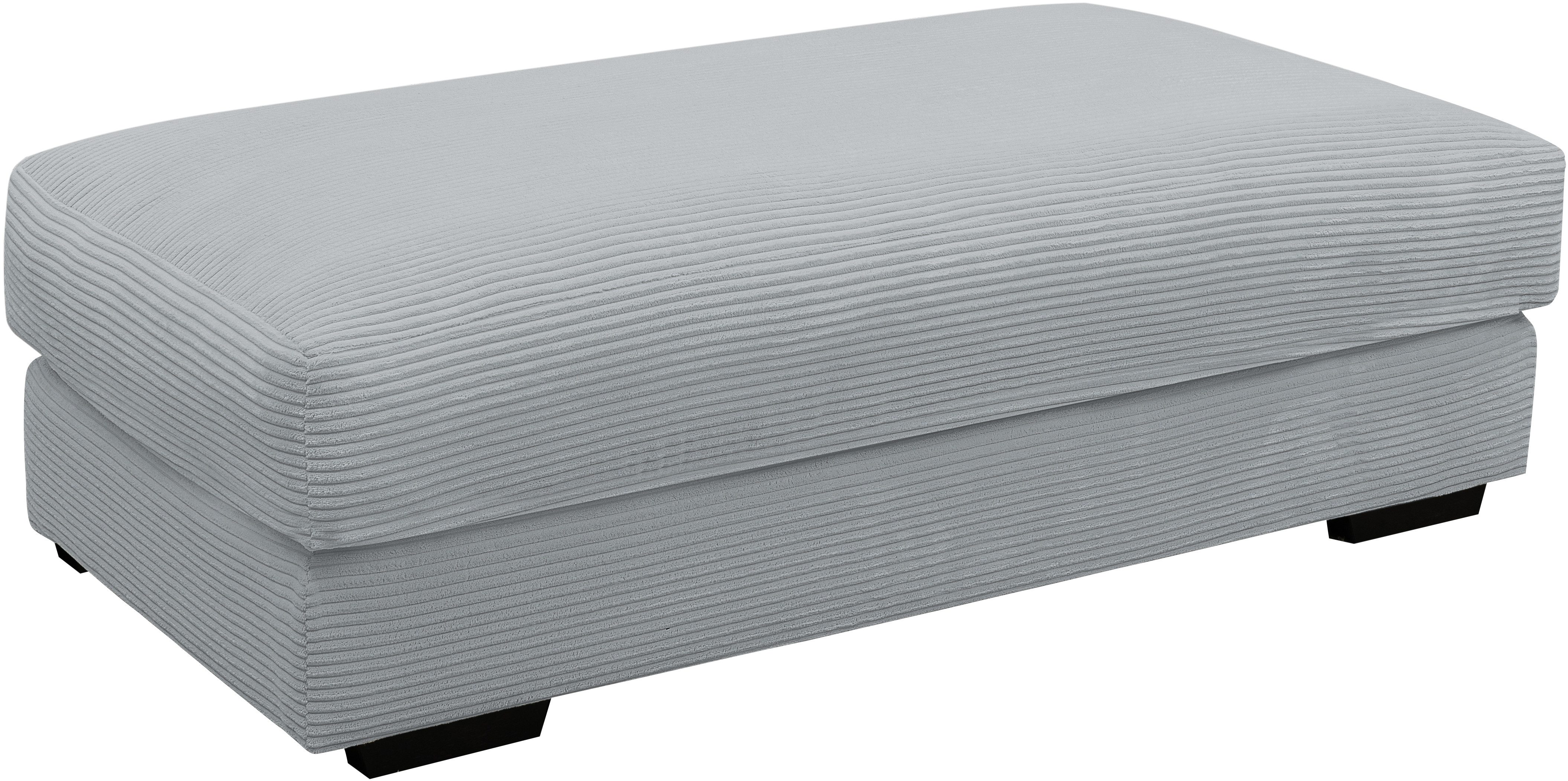 WERK2 Hocker Eden, Design Hocker in günstig online kaufen