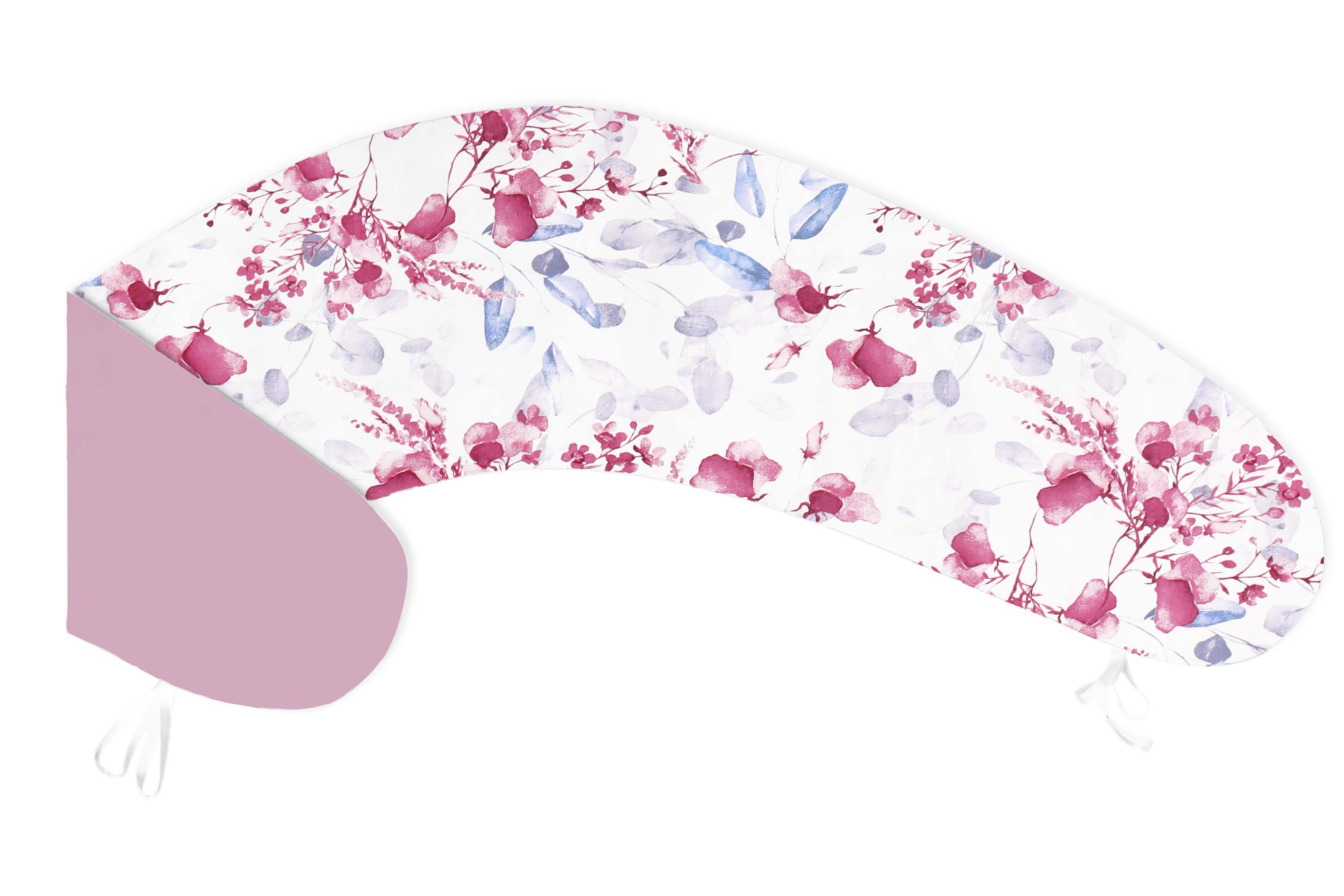 Amilian Stillkissenbezug 170 cm - Kissenbezug für Stillkissen, Seitenschläf günstig online kaufen