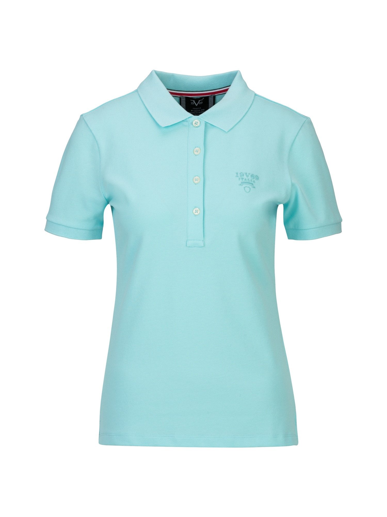 19V69 ITALIA Poloshirt BIBI
