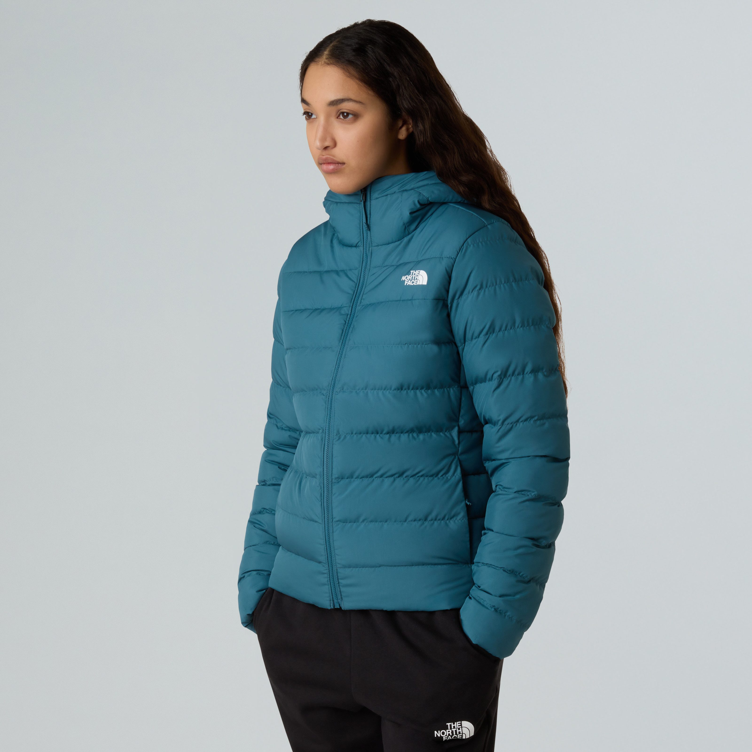 The North Face Funktionsjacke W ACONCAGUA günstig online kaufen