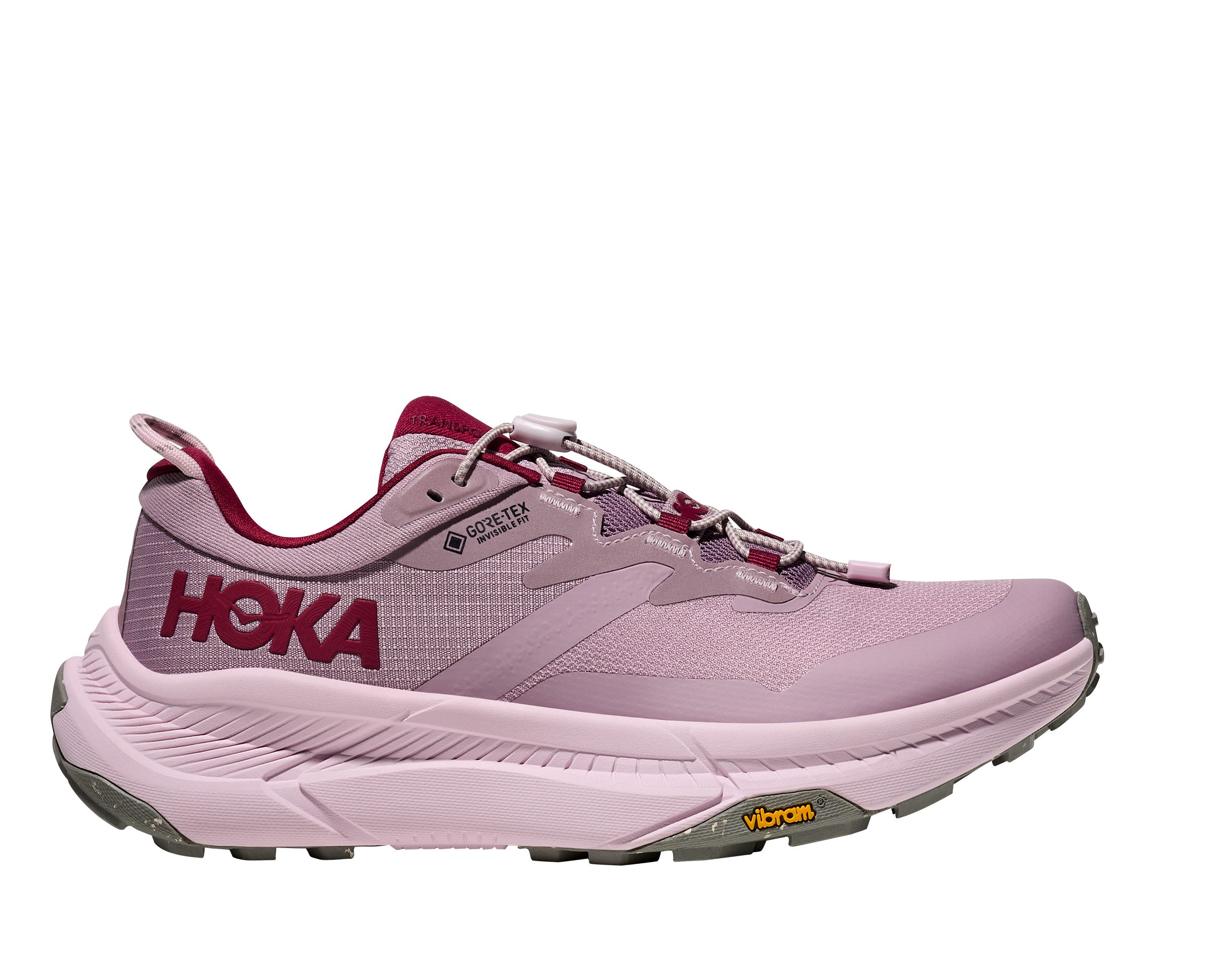 Hoka One One W TRANSPORT GORE-TEX Trailrunningschuh wasserdicht