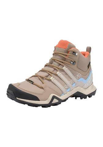 ADIDAS TERREX Ботинки походные »Swift R2 Mid G...