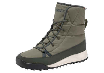 adidas TERREX »Choleah Padded« Outdoorwinterstiefel Wasserdicht und gute Wärme Isolierung adidas TERREX »Choleah Padded« Outdoorwinterstiefel Wasserdicht und gute Wärme Isolierung