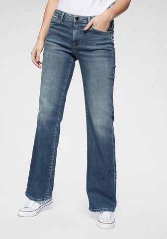 PEPE JEANS Pepe джинсы джинсы »AUBREY«...