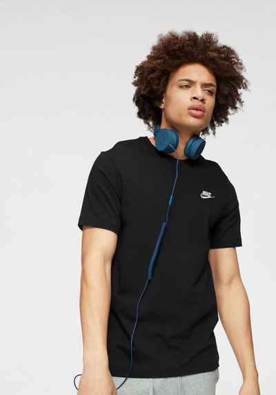 Nike Sportswear T Shirt »M NSW CLUB TEE« Nike Sportswear T Shirt »M NSW CLUB TEE«