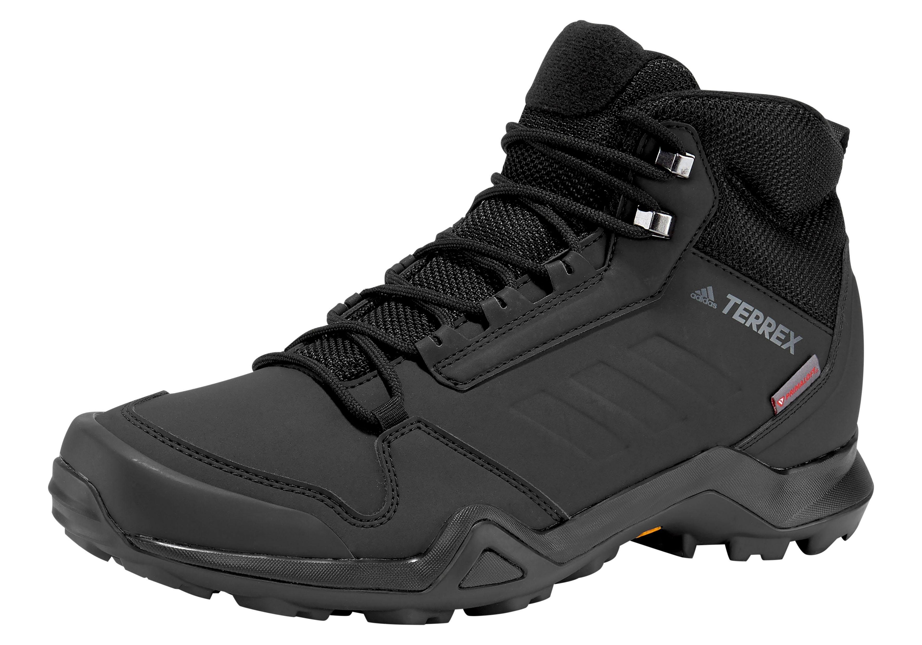 adidas TERREX »AX3 BETA MID« Wanderschuh, Leichter Outdoorschuh von adidas online kaufen | OTTO adidas TERREX »AX3 BETA MID« Wanderschuh, Leichter Outdoorschuh von adidas online kaufen | OTTO