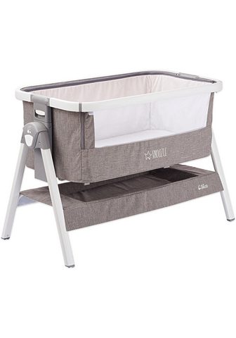 GESSLEIN Baby-Reisebett »Babies Smiloo Sn...