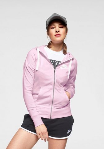 NIKE SPORTSWEAR Кофта с капюшоном »NSW блузон