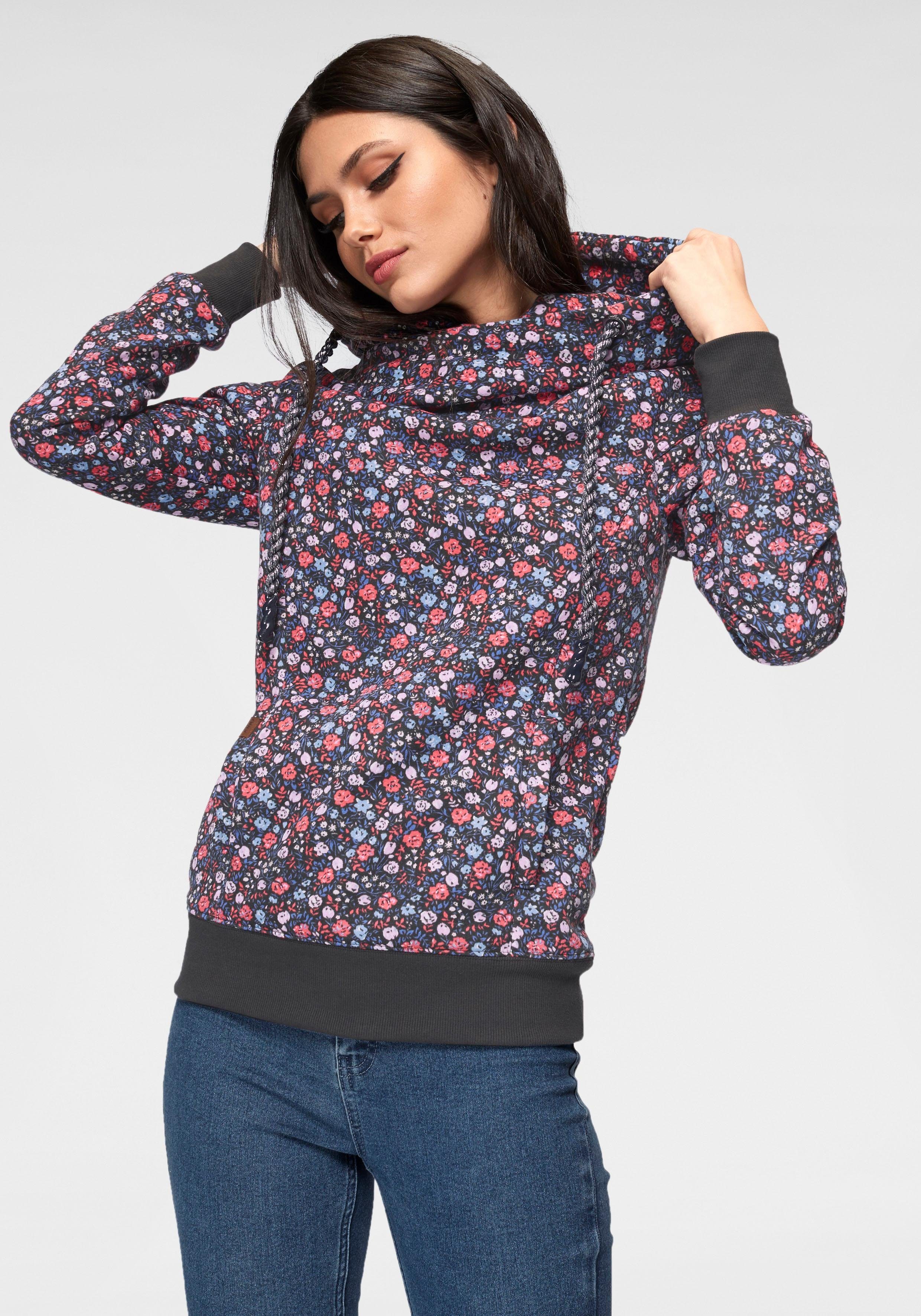 Lustiger Kürbis-Pullover Für Herren - Halloween Sweatshirt Mit Gruselmotiv