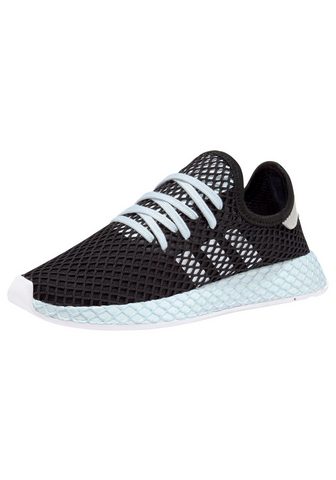 ADIDAS ORIGINALS Кроссовки »DEERUPT RUNNER W&laqu...