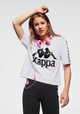 KAPPA Футболка Футболка костюм тренировочный...