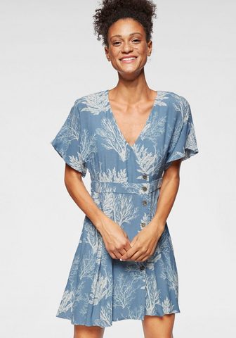 PEPE JEANS Pepe джинсы платье с запахом »LU...