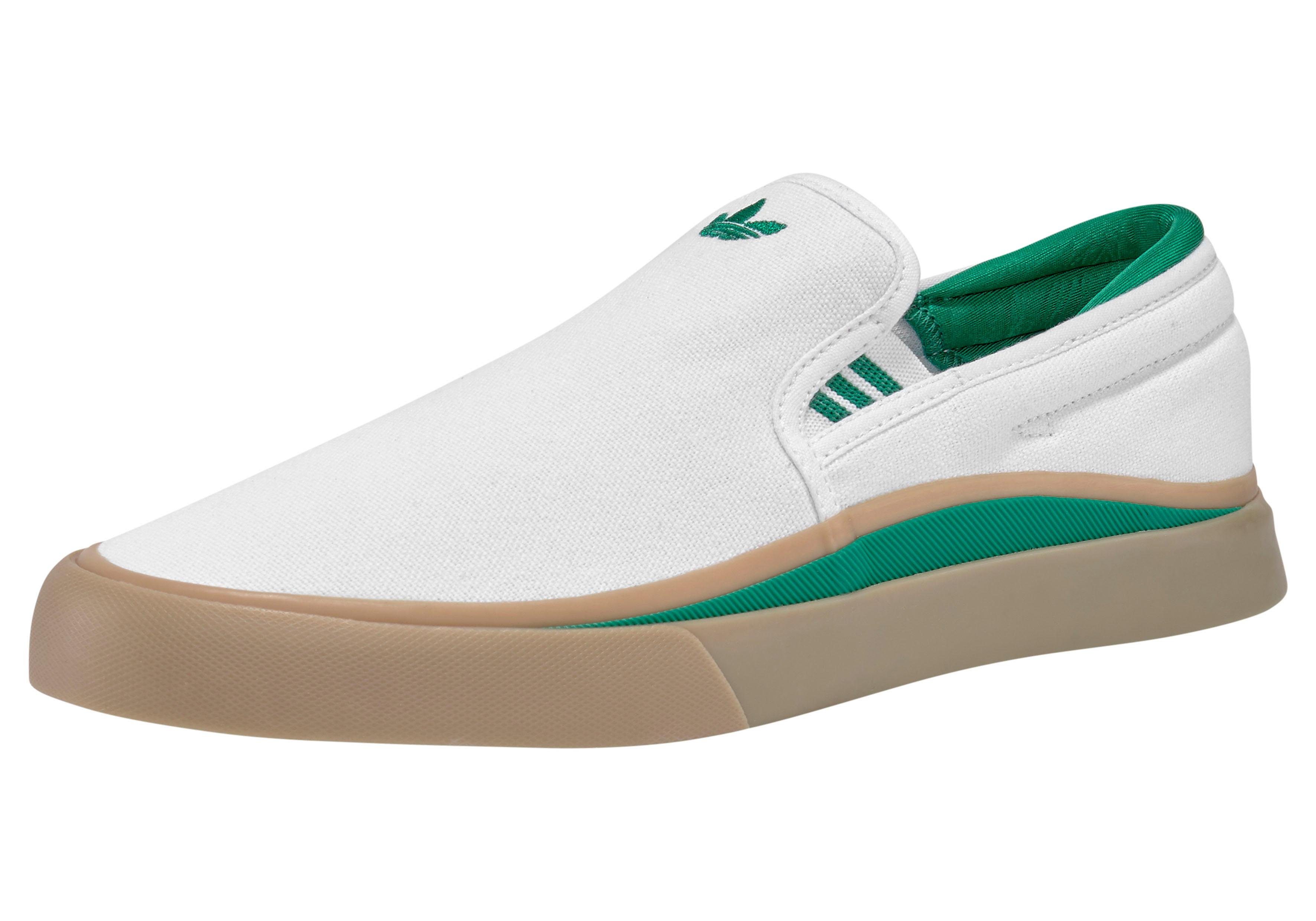 slip kicks sneakers