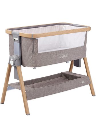 GESSLEIN Baby-Reisebett »Babies Smiloo Sn...