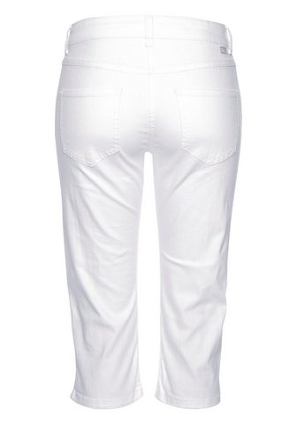 MAC Капри джинсы »Capri Clean«...