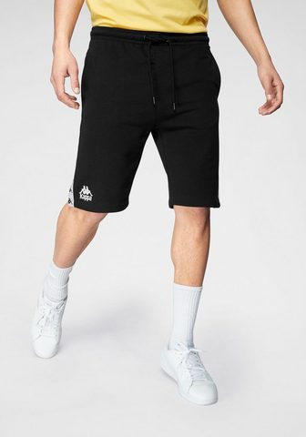 KAPPA Шорты »SHORTS EMILIO«