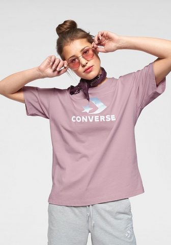 CONVERSE Футболка &raquo;ART OS BOXY RTEE&laquo...